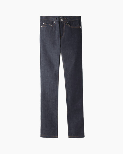 New Jeans 専用 S510XX21ozII 21oz CHO-KIWAMI Regular Straight