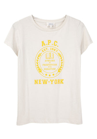 New York T-Shirt