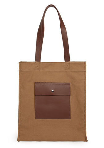 North South Tote