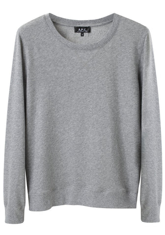 Pullover Sweatshirt
