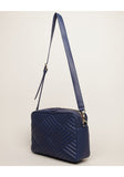 Quilted Leather Shoulder Bag