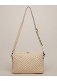 Quilted Shoulder Bag