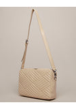Quilted Shoulder Bag