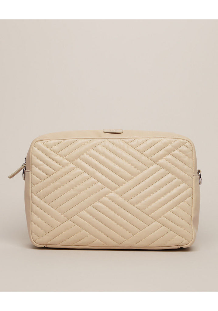 Quilted Shoulder Bag
