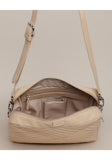 Quilted Shoulder Bag