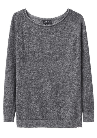 Raglan Sweat Top