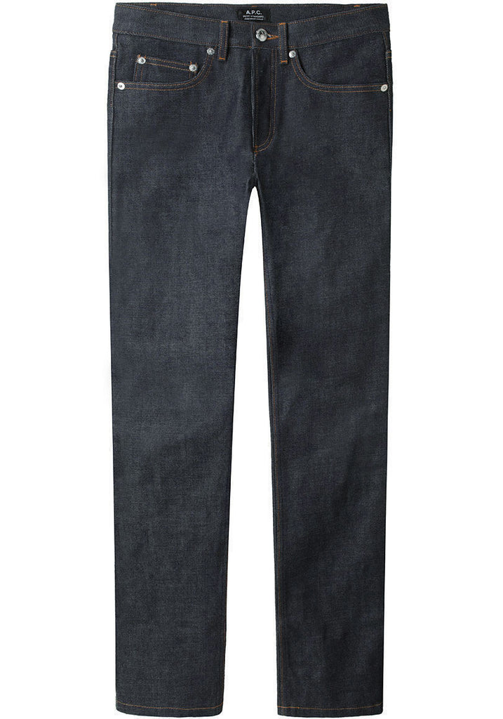 Raw New Standard Jean