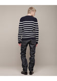 Raw New Standard Jean
