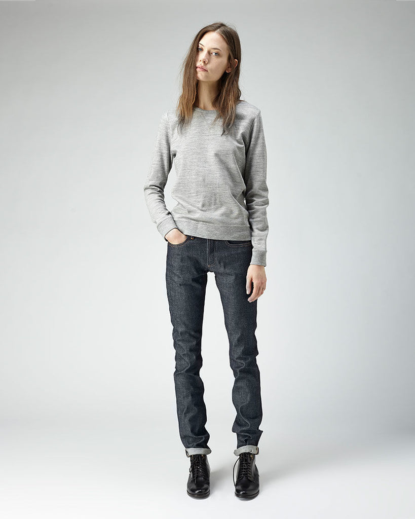 Raw Petit Standard Jean