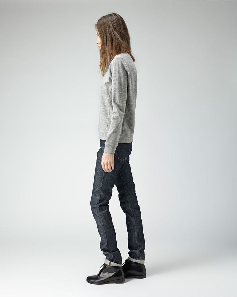 Raw Petit Standard Jean