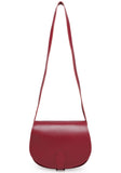 Rouge Saddle Bag