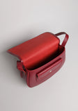 Rouge Saddle Bag