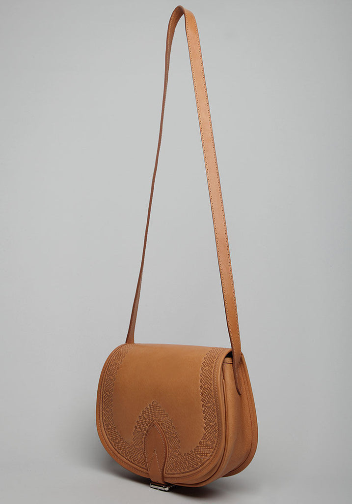 Saddle Bag