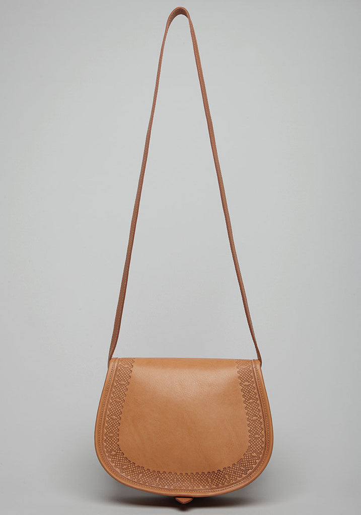 Saddle Bag