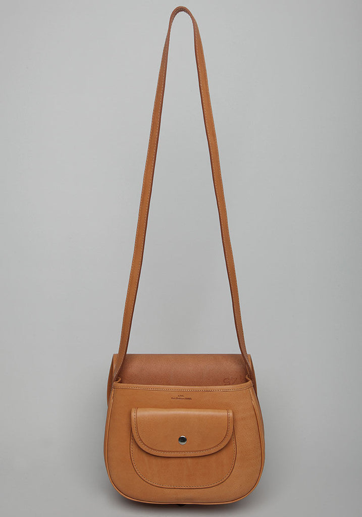 Saddle Bag