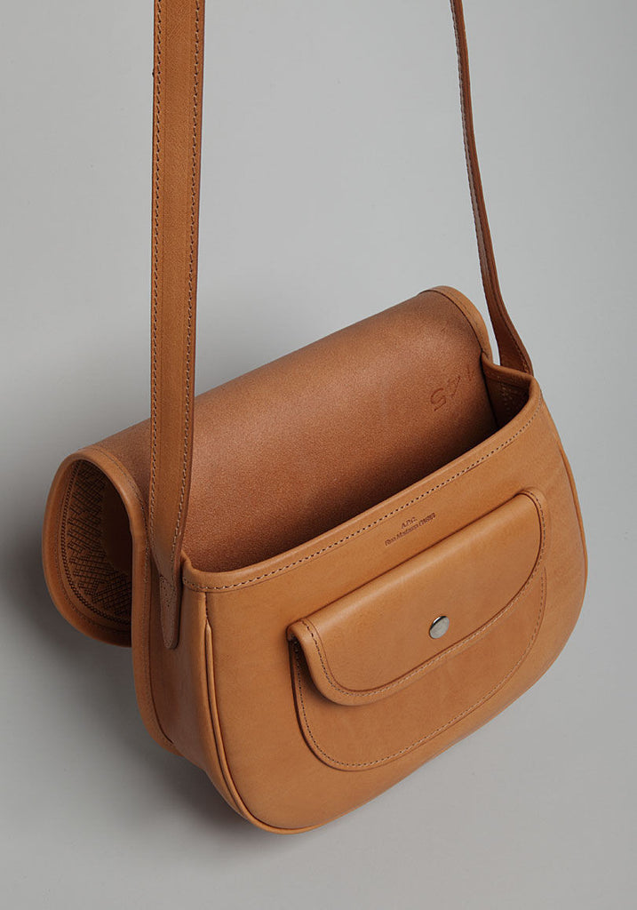 Saddle Bag