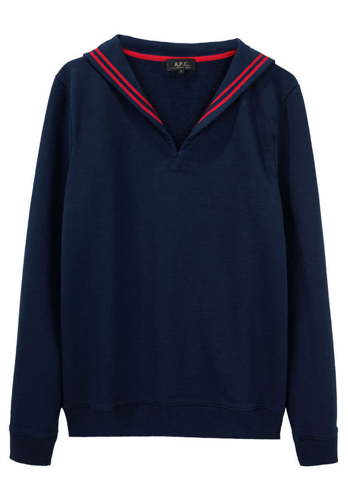 Sailor Sweatshirt