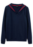 Sailor Sweatshirt