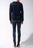 Sailor Sweatshirt