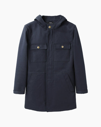 Seaside Parka