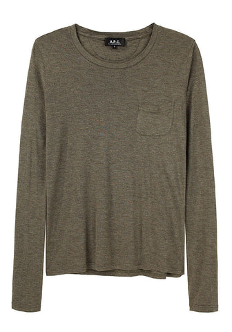 Tunisien Chic Shirt