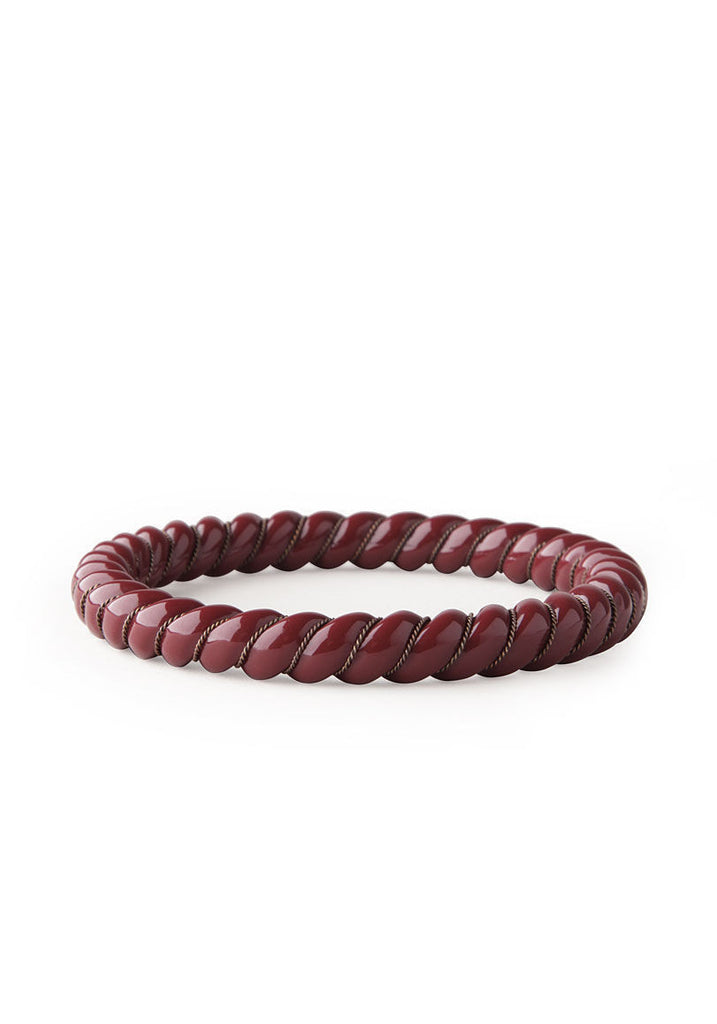 Twisted Bracelet