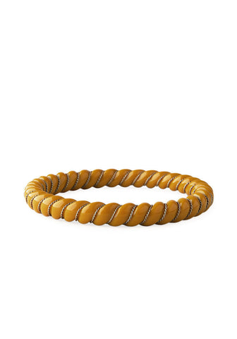 Twisted Bracelet