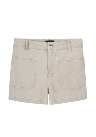 Vintage Short