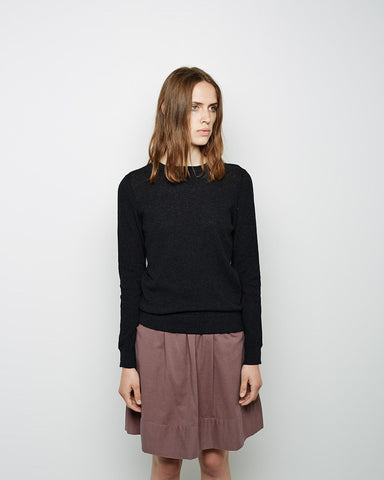 Waffle Sweatshirt