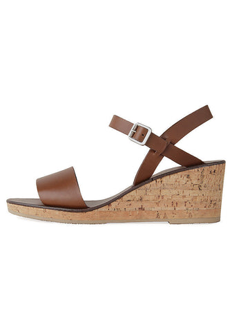 Wedge Sandal