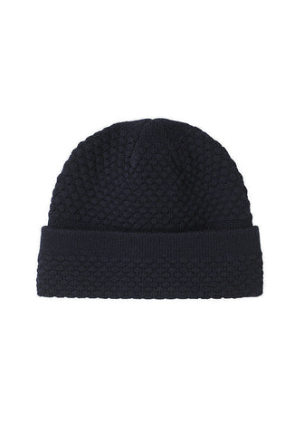 Wool Beanie