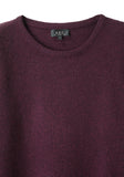 Wool Crewneck Sweater