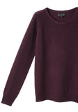 Wool Crewneck Sweater