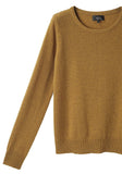 Wool Crewneck Sweater
