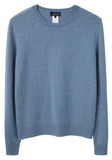 Wool Crewneck Sweater