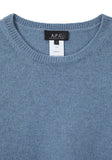 Wool Crewneck Sweater