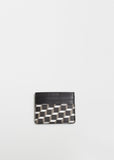 Cube Card Case