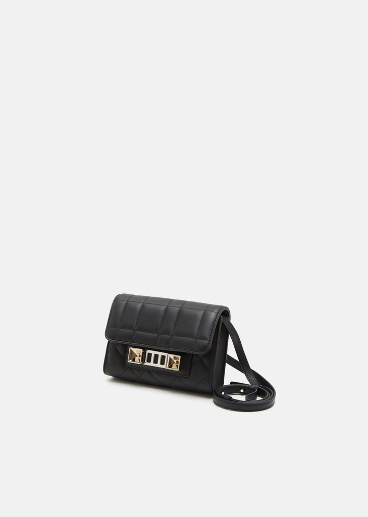PS11 Strap Wallet Bag