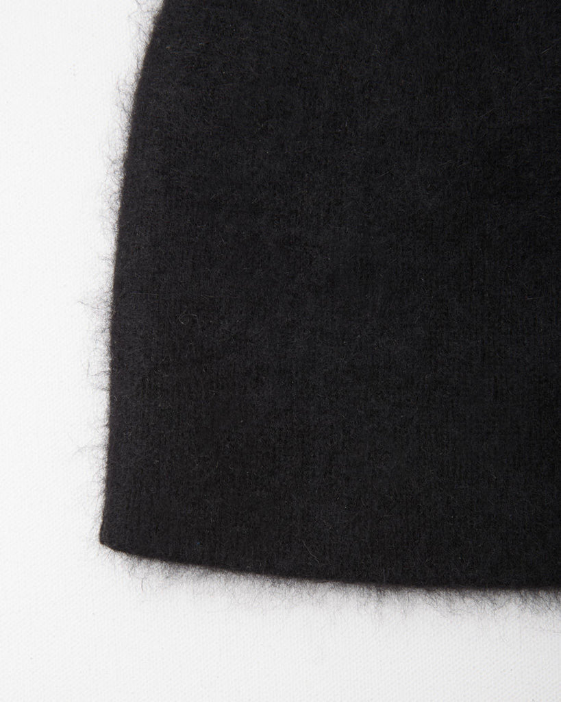 Angora Beanie