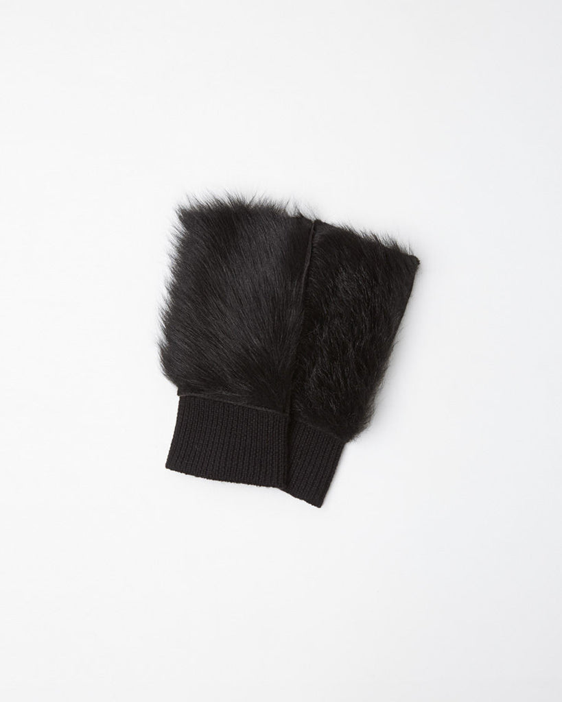 Mindy Fingerless Mittens