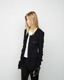 Mindy Fingerless Mittens