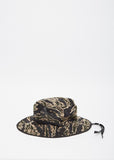 Camouflage Hat