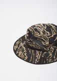 Camouflage Hat