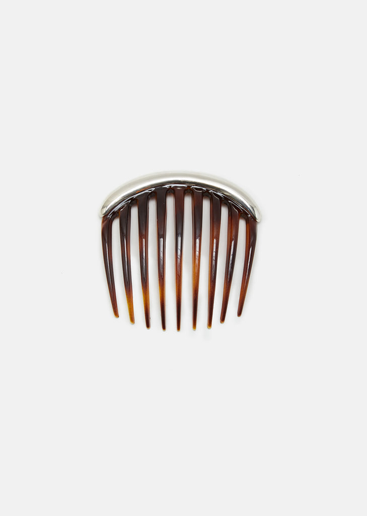 Nouveau Hair Comb