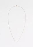 Ultrafine Necklace