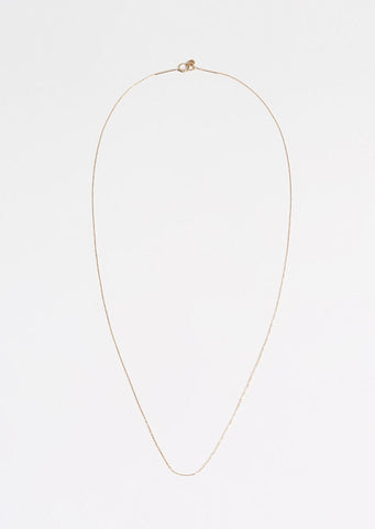 Ultrafine Necklace