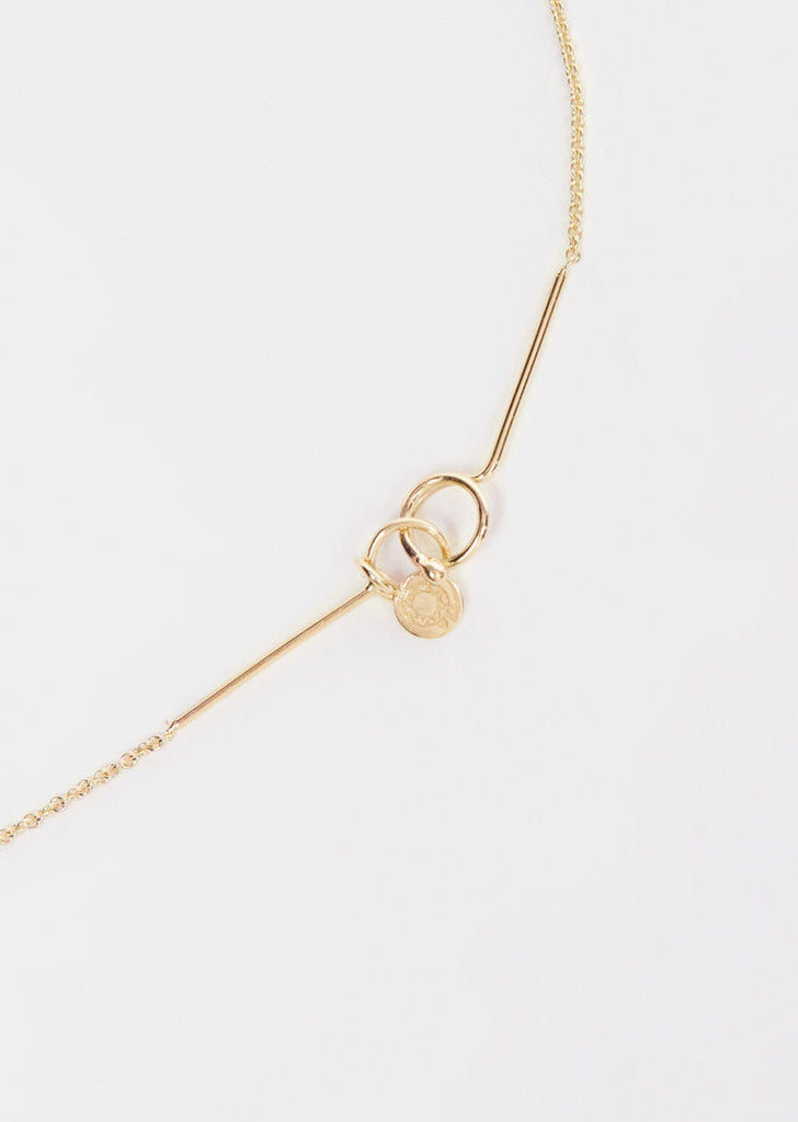 Ultrafine Necklace
