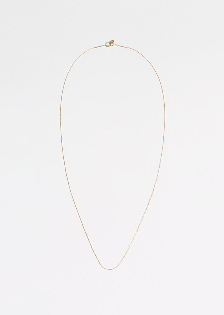 Ultrafine Necklace Thread