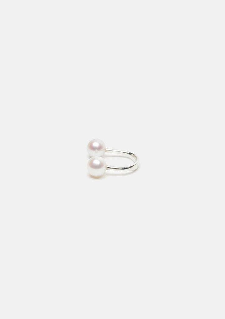 Pearl Sling Ring