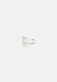Pearl Sling Ring